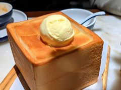 -绿茶餐厅(东莞翔龙天地店)