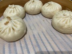 酸菜豬肉包-关东小磨东北菜(漕河泾印象城店)