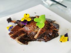 -柳莺湖上·湖景餐厅·江南菜(西湖店)