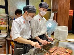 -吉布鲁牛排海鲜自助(成都大悦城店)