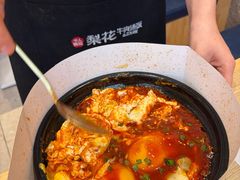 -梨花牛肉汤饭(仁恒伊势丹店)