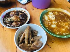 -张醪糟