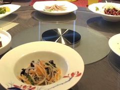 -洲际酒店·凌霄餐厅(紫峰大厦店)