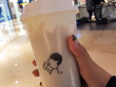 -喜茶(上海兴业太古汇店)