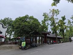 -岳麓山风景名胜区