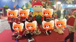 -幻贝家儿童乐园(苏州中心店)