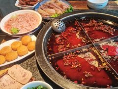 -陈眼镜火锅(总店)