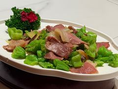 -牧雲子·臻选云南菜 .商务宴请(泰然大厦店)