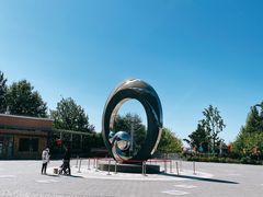 -大兴滨河森林公园