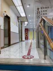 -小米熊儿童医院