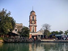 -赤坎·广东华侨国际旅游度假区