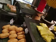 -美食汇·海鲜自助餐·家庭聚会·商务宴请(青秀万达文华店)