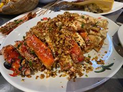 -达叔香味海鲜(海棠68环球美食街店)