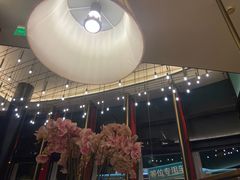 -新白鹿餐厅(松江开元地中海店)