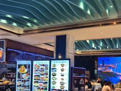 -望海湾鱼头泡饼·天津菜(空港店)
