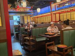 -牛New寿喜烧(虹桥新天地店)