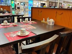 -仙隐小鹿中华料理(南宁万象城店)