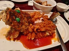 -松鹤楼(山塘街店)