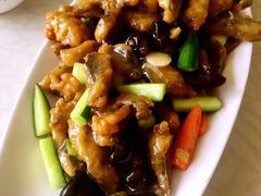-环宇草鸡店·特色炒鸡