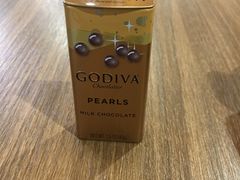 -GODIVA(国际金融中心店)