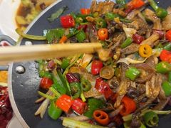 -正阳春烤鸭(华捷道店)