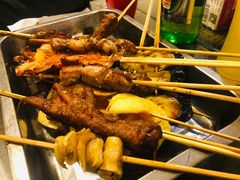 -西单翅酷(西单店)