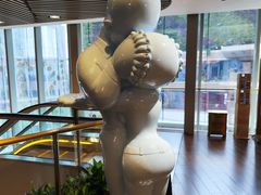 -上海K11购物艺术中心