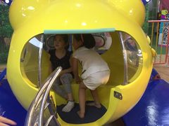 -Duda&Dada嘟哒和达达儿童公园(凯德mall新都心店)