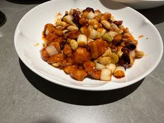 -羊门客在·烤盐池滩羊·川菜