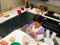 -艾米茉亲子餐厅(万象城店)