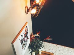 -Amanda餐厅(长乐路店)
