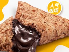 -麦当劳(百利广场店)