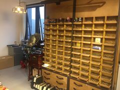 -肆兮眼镜·蔡司·徕卡战略合作店(大坪店)
