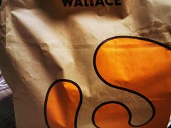 -华莱士·炸鸡汉堡(吉祥街店)