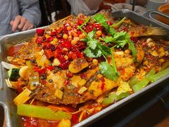 -乔街深夜食堂·小龙虾·高压锅生蚝(杭州总店)