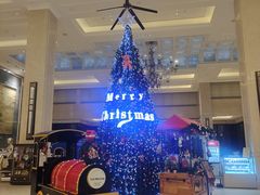 -舟山朱家尖绿城威斯汀度假酒店