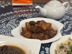 -太湖好灶头土菜馆(石公路店)