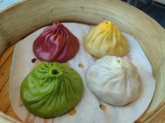 -翡翠江南(国贸商城店)