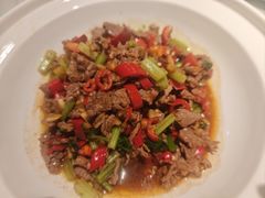 -攸州小镇家湘菜(小米科技园店)