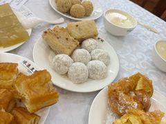 -冰泉豆浆馆(白云山总店)