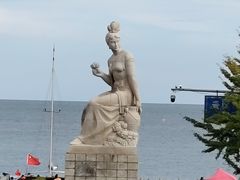 -兴城海滨风景区