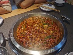 -胖子鱼·天水麻辣鱼火锅(秦州407店)