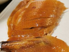 “酥不腻”烤鸭-小大董·烤鸭(王府井apm店)