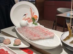 -川越泰火锅(吉利大厦店)