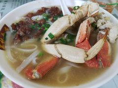 -荔林食店(西华路店)