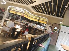 -必胜客(广渠路店)