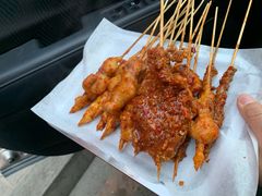 -辽B·小串(总店)