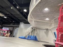 -MINI MARS KIDS CLUB亲子家庭中心(长宁天山店)