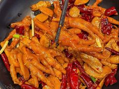 -聚味瞿记·龙虾堂(渔人码头一店)