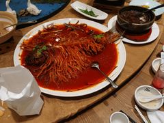 -丹江渔村(望京店)